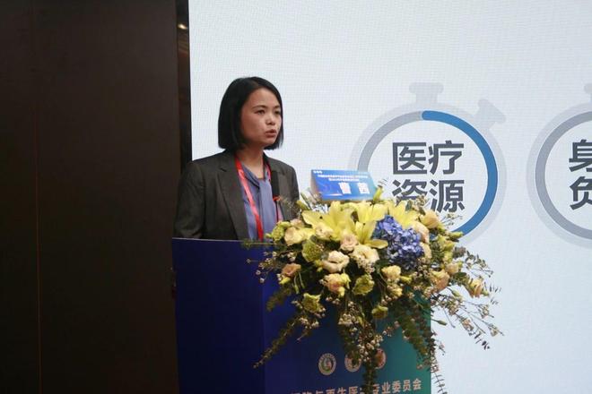 上千个亨廷顿舞蹈症家庭种下“风信子”pg电子中文模拟器当基因成为诅咒她为