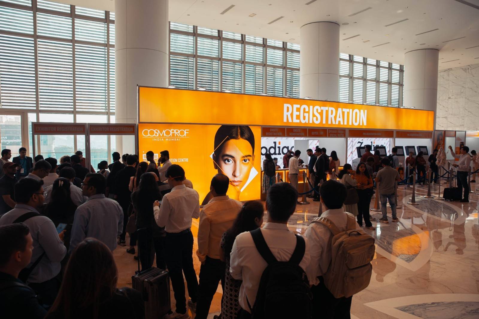 原料展 CosmohomeTech Expopg模拟器电脑版2026年7月印度美容包装及(图2)