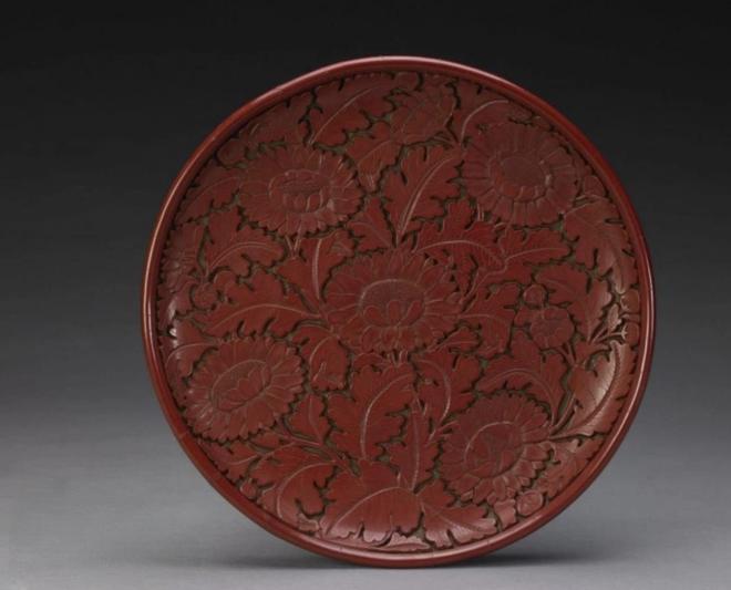 菊君子”藏着中国人的千年偏爱pg模拟器电脑版文物上的“(图7) 菊君子”藏着中国人的千年偏爱pg模拟器电脑版文物上的“(图7)