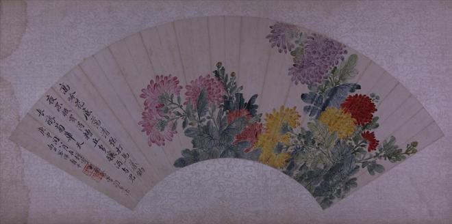 菊君子”藏着中国人的千年偏爱pg模拟器电脑版文物上的“(图8) 菊君子”藏着中国人的千年偏爱pg模拟器电脑版文物上的“(图8)